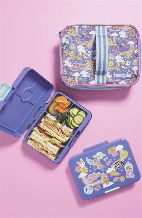 aldi bento lunch box|More.